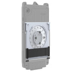 RAM-GDS-HSKU-GRY:RAM-GDS-HSKU-GRY_1:GDS® Hand-Stand™ for Uni-Conn™ - Gray
