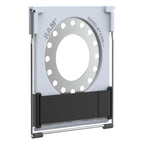 RAM-GDS-HSKU-GRY:RAM-GDS-HSKU-GRY_1:GDS® Hand-Stand™ for Uni-Conn™ - Gray