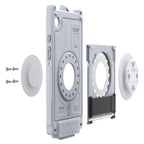 RAM-GDS-HSKU-GRY:RAM-GDS-HSKU-GRY_1:GDS® Hand-Stand™ for Uni-Conn™ - Gray