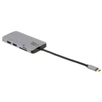 RAM-GDS-HUB-TYPEC-02-A:RAM-GDS-HUB-TYPEC-02-A_1:GDS® Hub™ With USB Type-C For Desktop