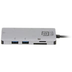 RAM-GDS-HUB-TYPEC-02-A:RAM-GDS-HUB-TYPEC-02-A_1:GDS® Hub™ With USB Type-C For Desktop