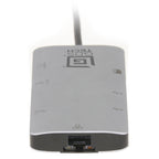 RAM-GDS-HUB-TYPEC-02-A:RAM-GDS-HUB-TYPEC-02-A_1:GDS® Hub™ With USB Type-C For Desktop