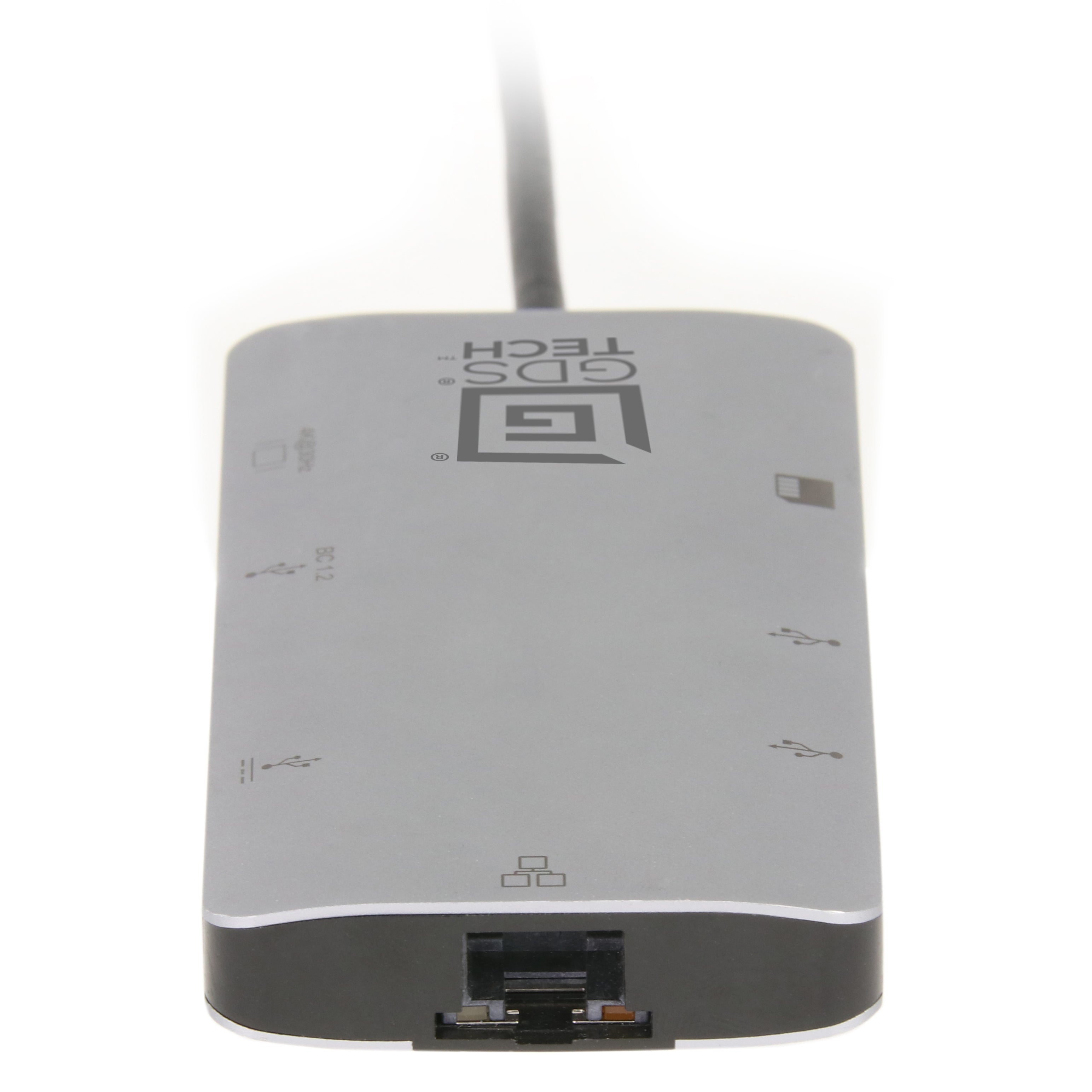 RAM-GDS-HUB-TYPEC-02-A:RAM-GDS-HUB-TYPEC-02-A_1:GDS® Hub™ With USB Type-C For Desktop