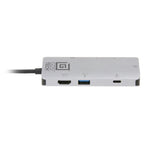 RAM-GDS-HUB-TYPEC-02-A:RAM-GDS-HUB-TYPEC-02-A_1:GDS® Hub™ With USB Type-C For Desktop