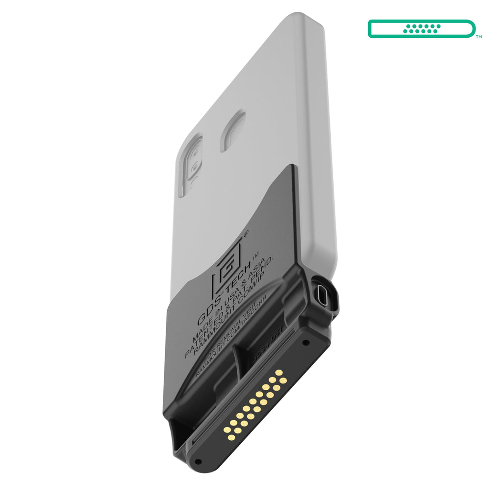 RAM-GDS-MOBC-T1D:RAM-GDS-MOBC-T1D_1:GDS® Mobi-Conn™ for Phones with Thin Cases