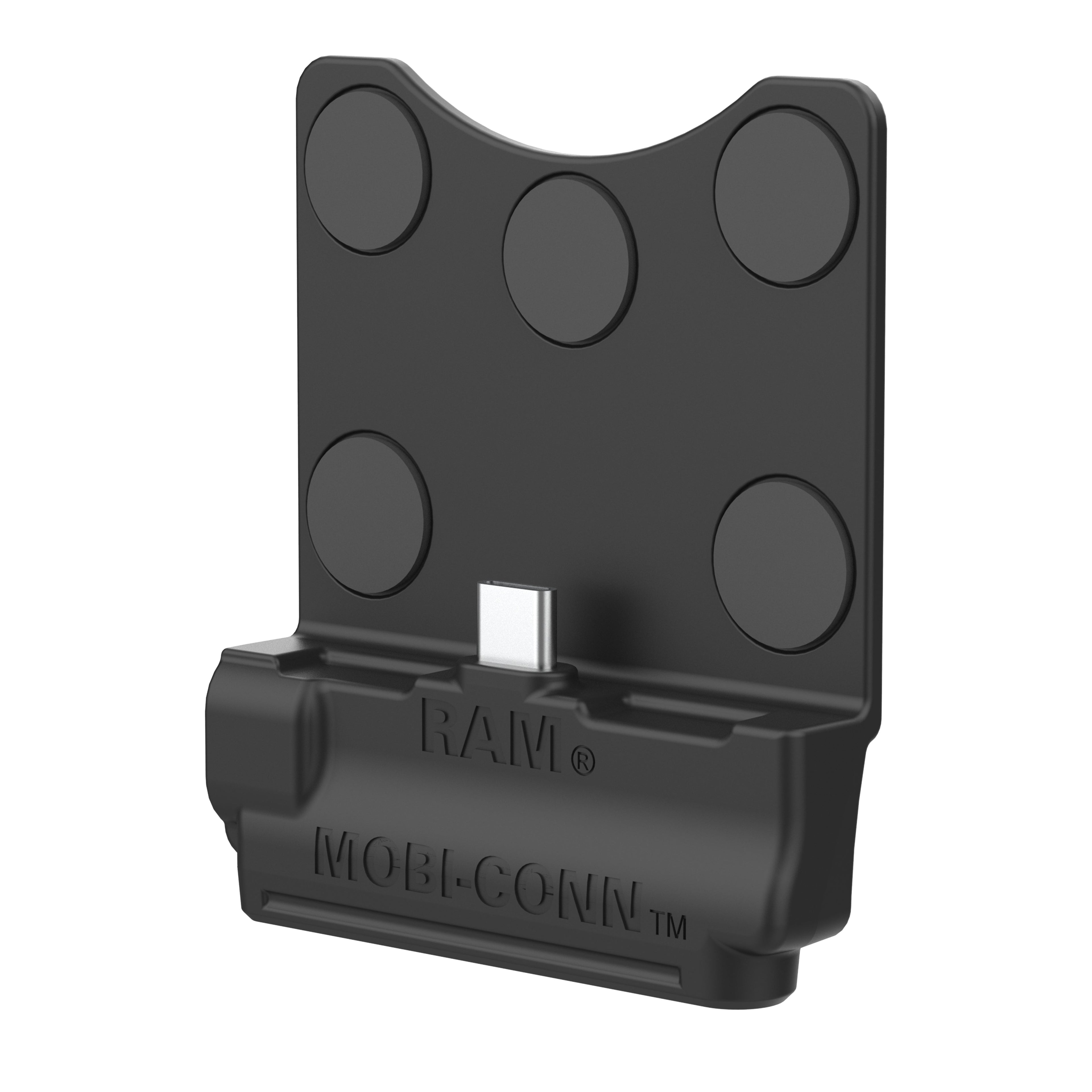 RAM-GDS-MOBC-T1D:RAM-GDS-MOBC-T1D_1:GDS® Mobi-Conn™ for Phones with Thin Cases