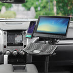 RAM-GDS-MON-13-1:RAM-GDS-MON-13-1_1:GDS® View™ 13.3" Touch Screen Monitor