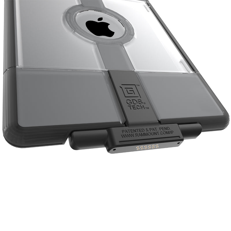 RAM-GDS-OT1U:RAM-GDS-OT1U_1:GDS® OtterBox uniVERSE Module for iPad Air 2 & iPad Pro 9.7