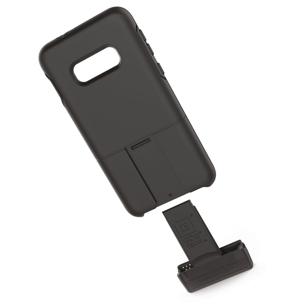 RAM-GDS-OT2U:RAM-GDS-OT2U_1:GDS® OtterBox uniVERSE Module for Samsung S9, S10 & S10e