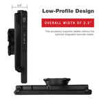 GDS Roto-Mag 3-in-1 accessoire voor Panasonic FZ-A3
