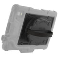 RAM-GDS-ROTO2-ZE20U:RAM-GDS-ROTO2-ZE20U_1:GDS® Roto-Mag™ 3-in-1 Grip Handle Accessory for Zebra ET4x 8” Tablet