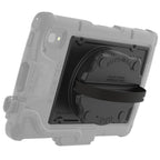 RAM-GDS-ROTO2-ZE20U:RAM-GDS-ROTO2-ZE20U_1:GDS® Roto-Mag™ 3-in-1 Grip Handle Accessory for Zebra ET4x 8” Tablet