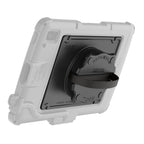 RAM-GDS-ROTO2-ZE21U:RAM-GDS-ROTO2-ZE21U_1:GDS® Roto-Mag™ 3-in-1 Grip Handle Accessory for Zebra ET4x 10” Tablet