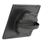 RAM-GDS-ROTO2-ZE21U:RAM-GDS-ROTO2-ZE21U_1:GDS® Roto-Mag™ 3-in-1 Grip Handle Accessory for Zebra ET4x 10” Tablet