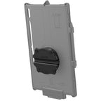RAM-GDS-ROTO2U:RAM-GDS-ROTO2U_1:GDS® Roto-Mag™ 3-in-1 Accessory with Grip Handle, Hand Strap & Magnets