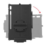 RAM-GDS-ROTO2U:RAM-GDS-ROTO2U_1:GDS® Roto-Mag™ 3-in-1 Accessory with Grip Handle, Hand Strap & Magnets