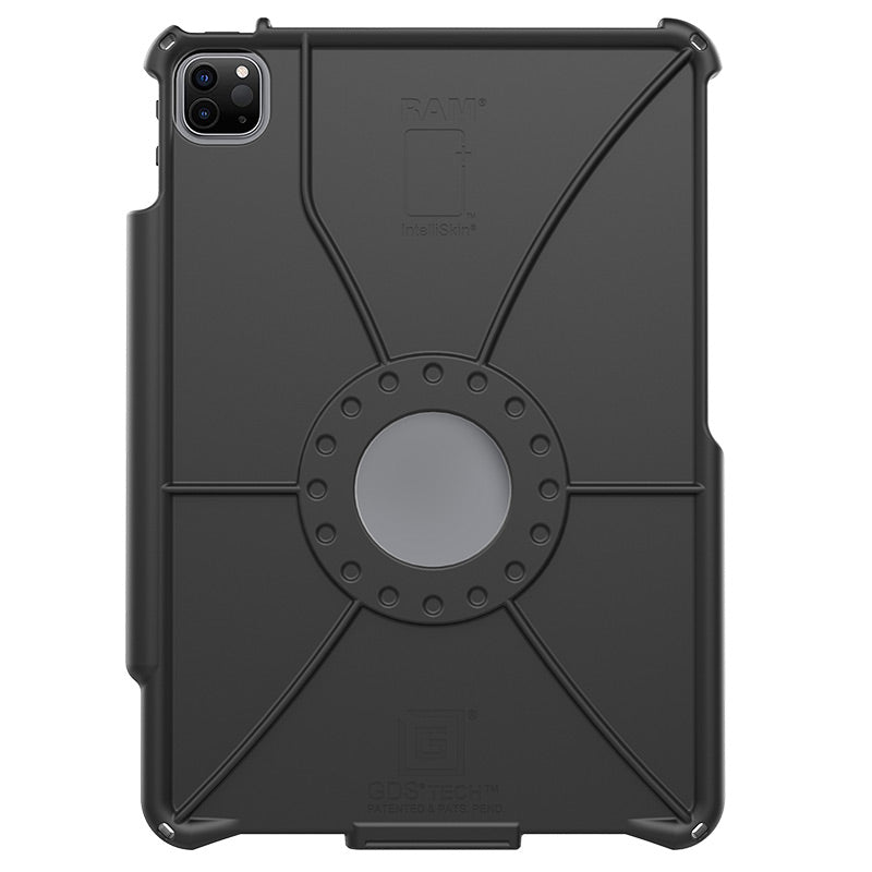 RAM-GDS-SKIN-AP23-A:RAM-GDS-SKIN-AP23-A_1:IntelliSkin® for the Apple iPad Pro 11" (2nd & 3rd Gen)