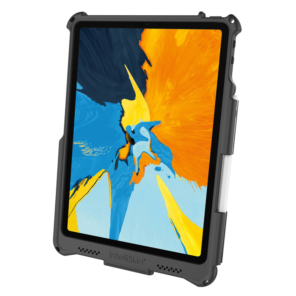 RAM-GDS-SKIN-AP23:RAM-GDS-SKIN-AP23_1:IntelliSkin® for the Apple iPad Pro 11" (1st Gen)