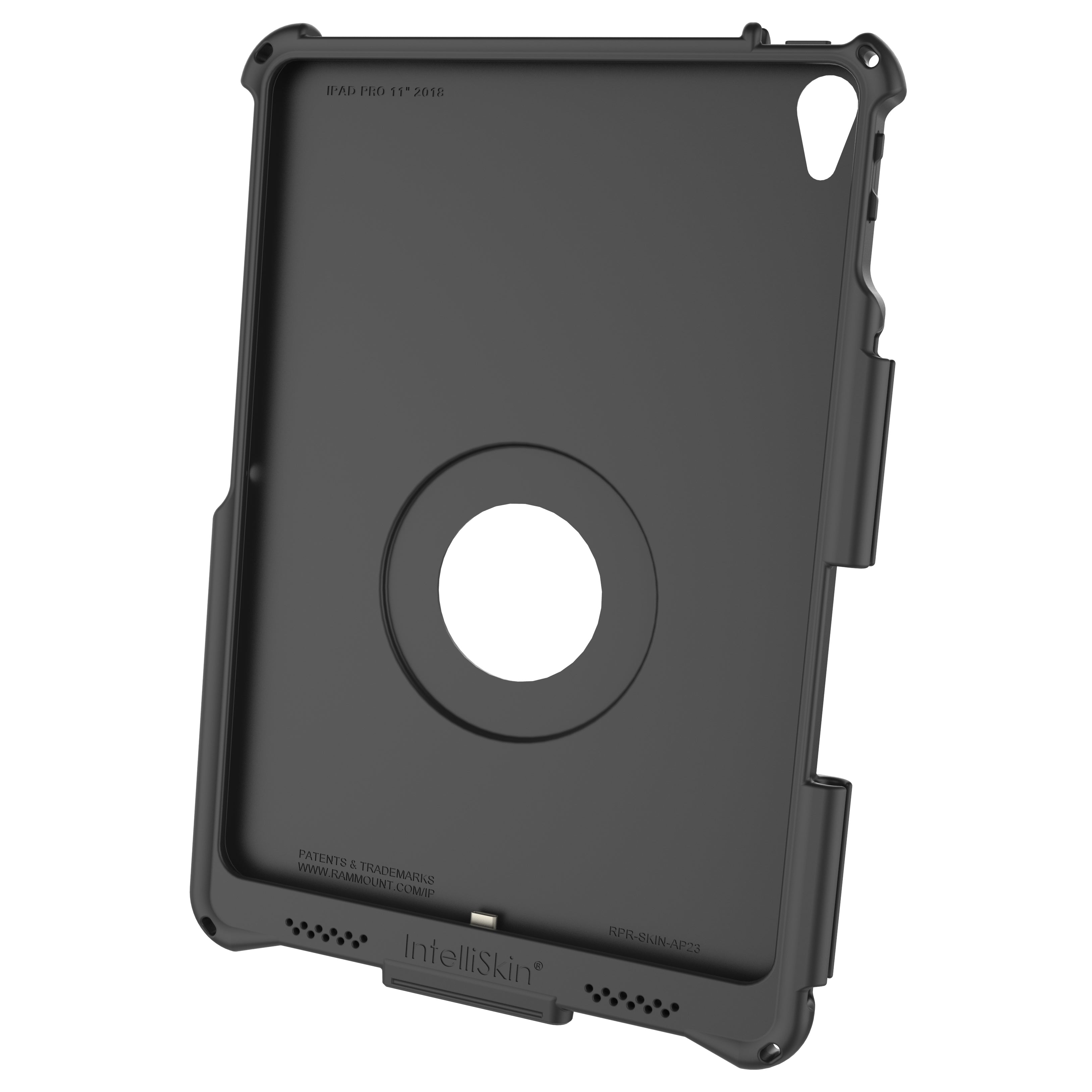 RAM-GDS-SKIN-AP23:RAM-GDS-SKIN-AP23_1:IntelliSkin® for the Apple iPad Pro 11" (1st Gen)