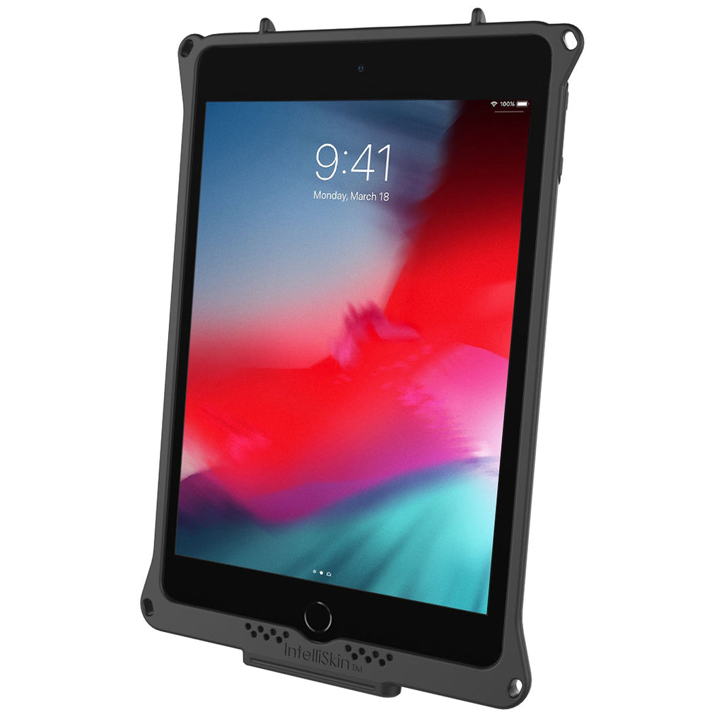 RAM-GDS-SKIN-AP27:RAM-GDS-SKIN-AP27_1:IntelliSkin® for Apple iPad mini 4 & 5