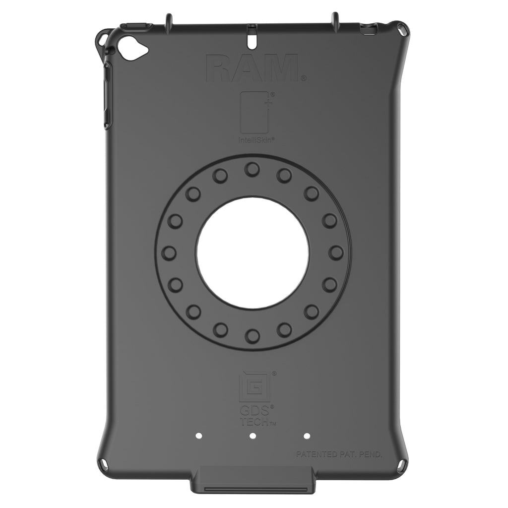 RAM-GDS-SKIN-AP27:RAM-GDS-SKIN-AP27_1:IntelliSkin® for Apple iPad mini 4 & 5