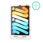 RAM-GDS-SKIN-AP36-TCB-GRY:RAM-GDS-SKIN-AP36-TCB-GRY_1:IntelliSkin® Thin-Case™ for iPad mini 6 & A17 Pro (Rear Pogo Pads) Gray