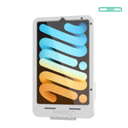 RAM-GDS-SKIN-AP36-TCD-GRY:RAM-GDS-SKIN-AP36-TCD-GRY_1:IntelliSkin® Thin-Case™ for Apple iPad mini (A17 Pro) & mini 6 - Gray