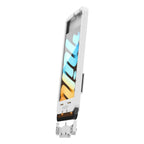 RAM-GDS-SKIN-AP36-TCD-GRY:RAM-GDS-SKIN-AP36-TCD-GRY_1:IntelliSkin® Thin-Case™ for Apple iPad mini (A17 Pro) & mini 6 - Gray
