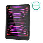 RAM-GDS-SKIN-AP37-TCB:RAM-GDS-SKIN-AP37-TCB_1:IntelliSkin® Thin-Case™ for iPad Pro 12.9 3rd - 5th Gen (Rear Pogo Pads)