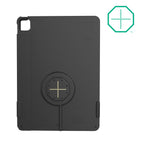 RAM-GDS-SKIN-AP37-TCB:RAM-GDS-SKIN-AP37-TCB_1:IntelliSkin® Thin-Case™ for iPad Pro 12.9 3rd - 5th Gen (Rear Pogo Pads)