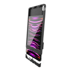 RAM-GDS-SKIN-AP37-TCB:RAM-GDS-SKIN-AP37-TCB_1:IntelliSkin® Thin-Case™ for iPad Pro 12.9 3rd - 5th Gen (Rear Pogo Pads)