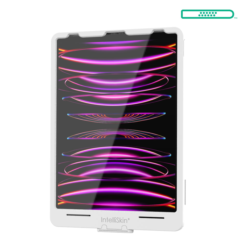 RAM-GDS-SKIN-AP37-TCD-GRY:RAM-GDS-SKIN-AP37-TCD-GRY_1:IntelliSkin® Thin-Case™ for Apple iPad Pro 12.9 3rd - 5th Gen - Gray