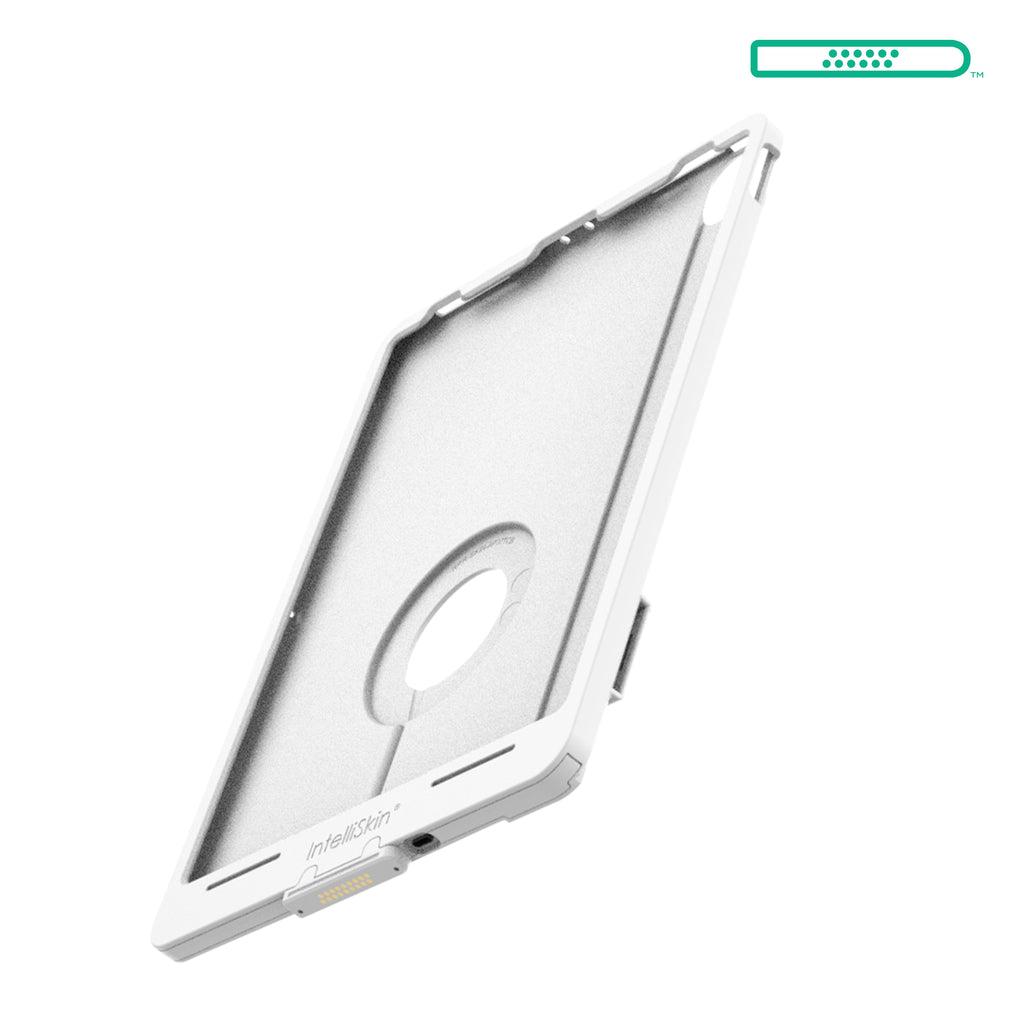 RAM-GDS-SKIN-AP37-TCD-GRY:RAM-GDS-SKIN-AP37-TCD-GRY_1:IntelliSkin® Thin-Case™ for Apple iPad Pro 12.9 3rd - 5th Gen - Gray