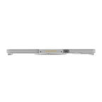 RAM-GDS-SKIN-AP37-TCD-GRY:RAM-GDS-SKIN-AP37-TCD-GRY_1:IntelliSkin® Thin-Case™ for Apple iPad Pro 12.9 3rd - 5th Gen - Gray