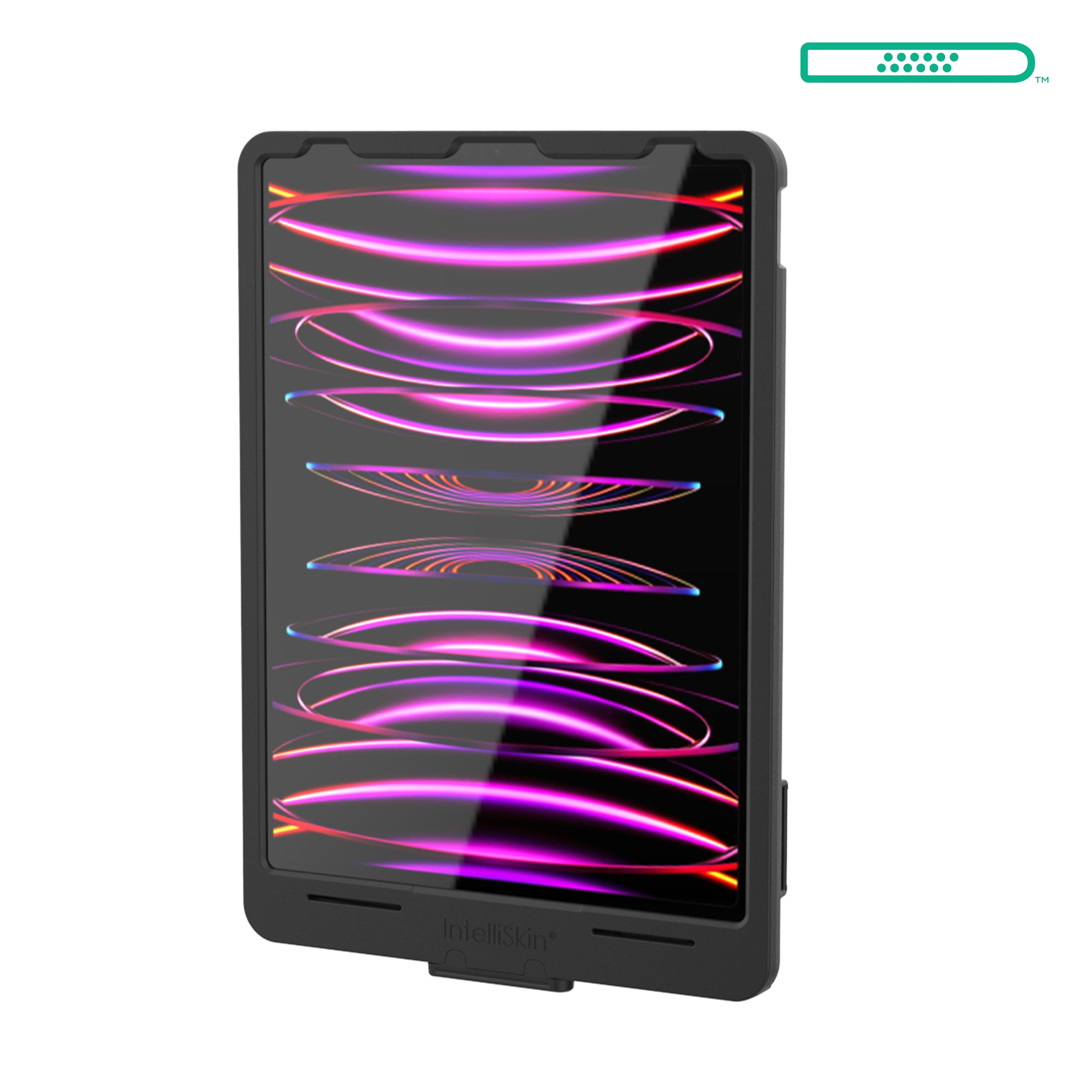 RAM-GDS-SKIN-AP37-TCD:RAM-GDS-SKIN-AP37-TCD_1:IntelliSkin® Thin-Case™ for Apple iPad Pro 12.9 3rd - 5th Gen