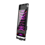 RAM-GDS-SKIN-AP37-TCD:RAM-GDS-SKIN-AP37-TCD_1:IntelliSkin® Thin-Case™ for Apple iPad Pro 12.9 3rd - 5th Gen