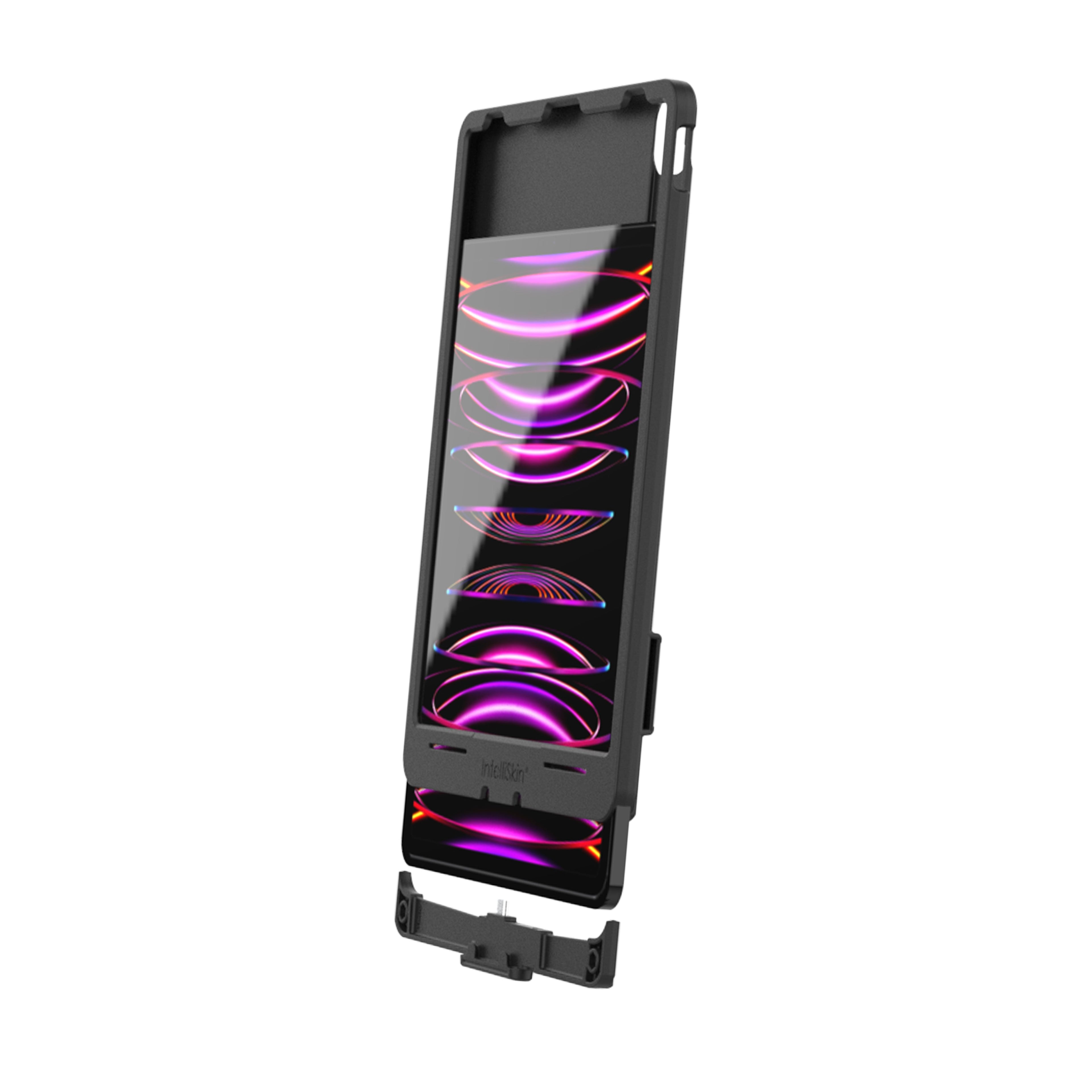 RAM-GDS-SKIN-AP37-TCD:RAM-GDS-SKIN-AP37-TCD_1:IntelliSkin® Thin-Case™ for Apple iPad Pro 12.9 3rd - 5th Gen