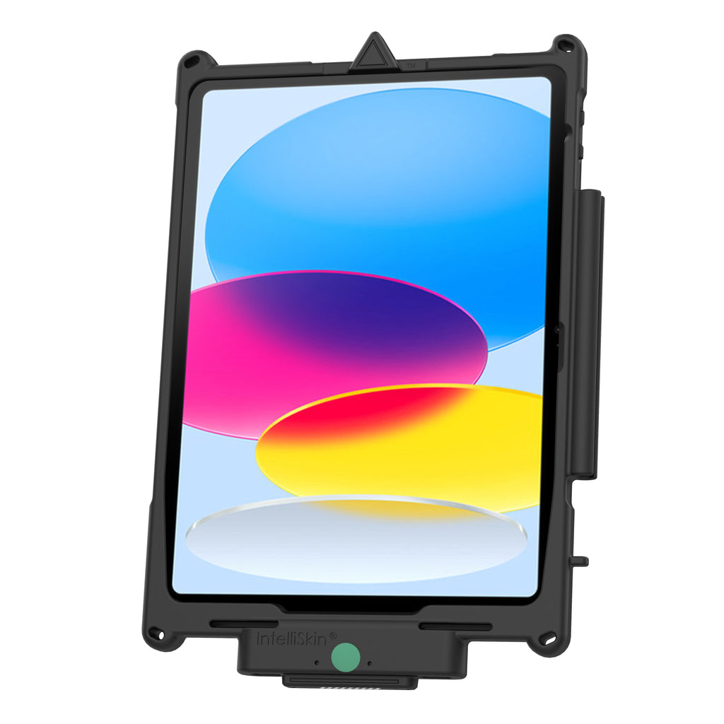 RAM-GDS-SKIN-AP40-NG-LED:RAM-GDS-SKIN-AP40-NG-LED_1:IntelliSkin® Next Gen With LED for Apple iPad 10th & 11th Gen