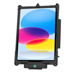 RAM-GDS-SKIN-AP40-NG-LED:RAM-GDS-SKIN-AP40-NG-LED_1:IntelliSkin® Next Gen With LED for Apple iPad 10th & 11th Gen
