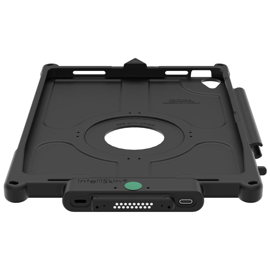 RAM-GDS-SKIN-AP40-NG-LED:RAM-GDS-SKIN-AP40-NG-LED_1:IntelliSkin® Next Gen With LED for Apple iPad 10th & 11th Gen