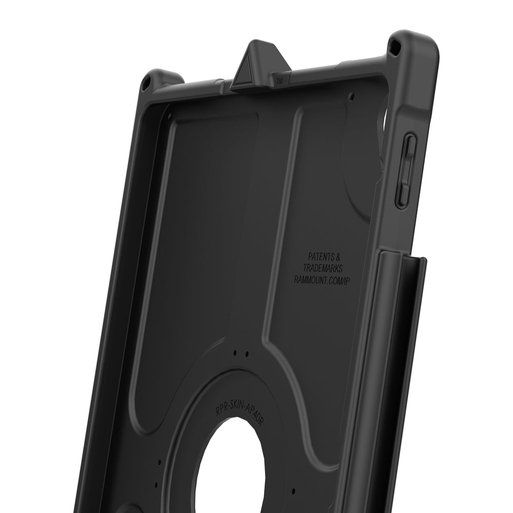 RAM-GDS-SKIN-AP40-NG-LED:RAM-GDS-SKIN-AP40-NG-LED_1:IntelliSkin® Next Gen With LED for Apple iPad 10th & 11th Gen