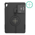 RAM-GDS-SKIN-AP40-TCB-C:RAM-GDS-SKIN-AP40-TCB-C_1:IntelliSkin® Thin-Case™ for iPad 10th/11th Gen & MagTek Module