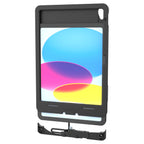 RAM-GDS-SKIN-AP40-TCB-C:RAM-GDS-SKIN-AP40-TCB-C_1:IntelliSkin® Thin-Case™ for iPad 10th/11th Gen & MagTek Module