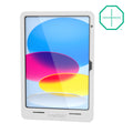 RAM-GDS-SKIN-AP40-TCB-GRY:RAM-GDS-SKIN-AP40-TCB-GRY_1:IntelliSkin® Thin-Case™ for iPad 10th & 11th Gen (Rear Pogo Pads) - ...