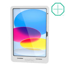 RAM-GDS-SKIN-AP40-TCB-GRY:RAM-GDS-SKIN-AP40-TCB-GRY_1:IntelliSkin® Thin-Case™ for iPad 10th & 11th Gen (Rear Pogo Pads) - ...