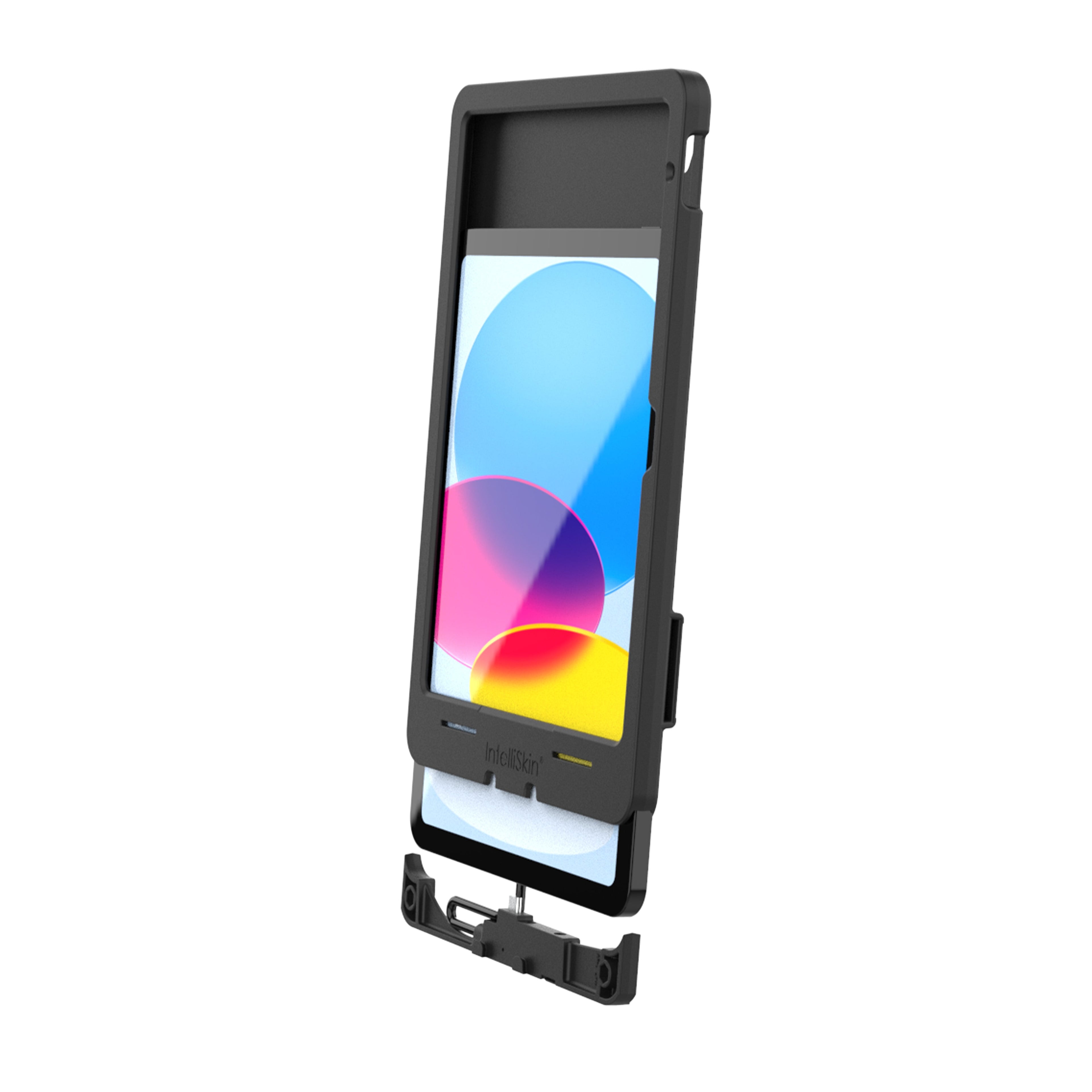 RAM-GDS-SKIN-AP40-TCB:RAM-GDS-SKIN-AP40-TCB_1:IntelliSkin® Thin-Case™ for iPad 10th & 11th Gen (Rear Pogo Pads)