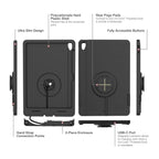 RAM-GDS-SKIN-AP40-TCB:RAM-GDS-SKIN-AP40-TCB_1:IntelliSkin® Thin-Case™ for iPad 10th & 11th Gen (Rear Pogo Pads)