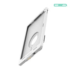 RAM-GDS-SKIN-AP40-TCD-GRY:RAM-GDS-SKIN-AP40-TCD-GRY_1:IntelliSkin® Thin-Case™ for iPad 10th & 11th Gen - Gray