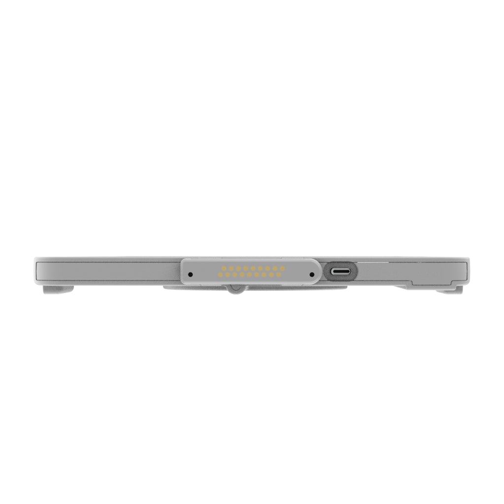 RAM-GDS-SKIN-AP40-TCD-GRY:RAM-GDS-SKIN-AP40-TCD-GRY_1:IntelliSkin® Thin-Case™ for iPad 10th & 11th Gen - Gray