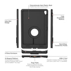 RAM-GDS-SKIN-AP40-TCD:RAM-GDS-SKIN-AP40-TCD_1:IntelliSkin® Thin-Case™ for iPad 10th & 11th Gen